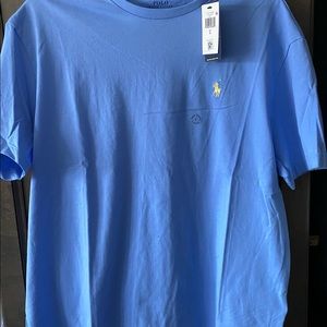 NWT POLO Ralph Lauren Short Sleeve Shirt